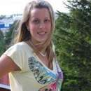 Get Ready to Play with Mallorie